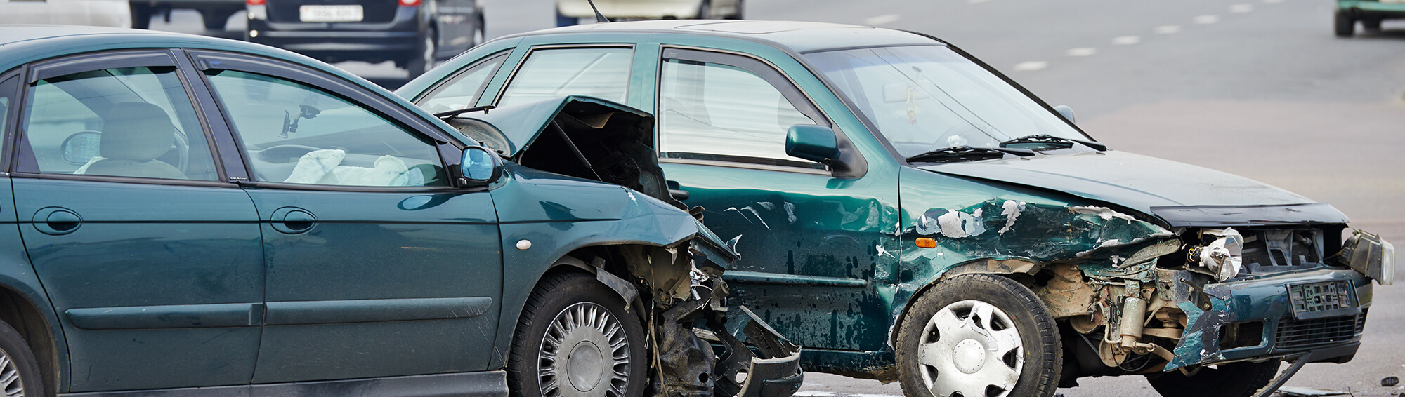 Auto Accident Injuries Aren’t Always Obvious