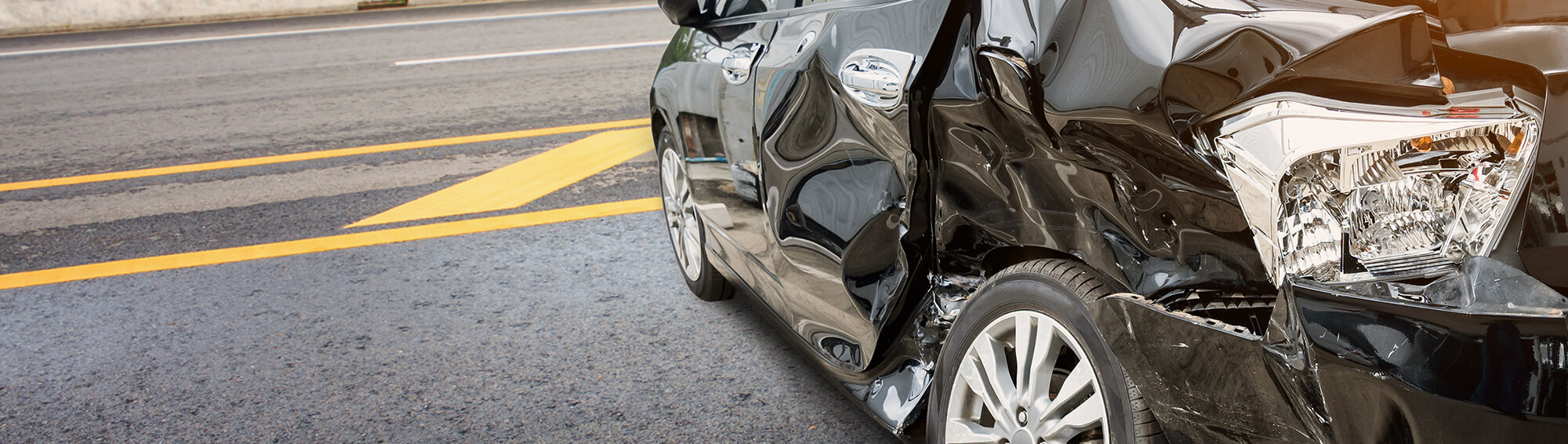 The Clock Is Ticking After a Car Accident. Don’t Wait to Get the Help You Need.