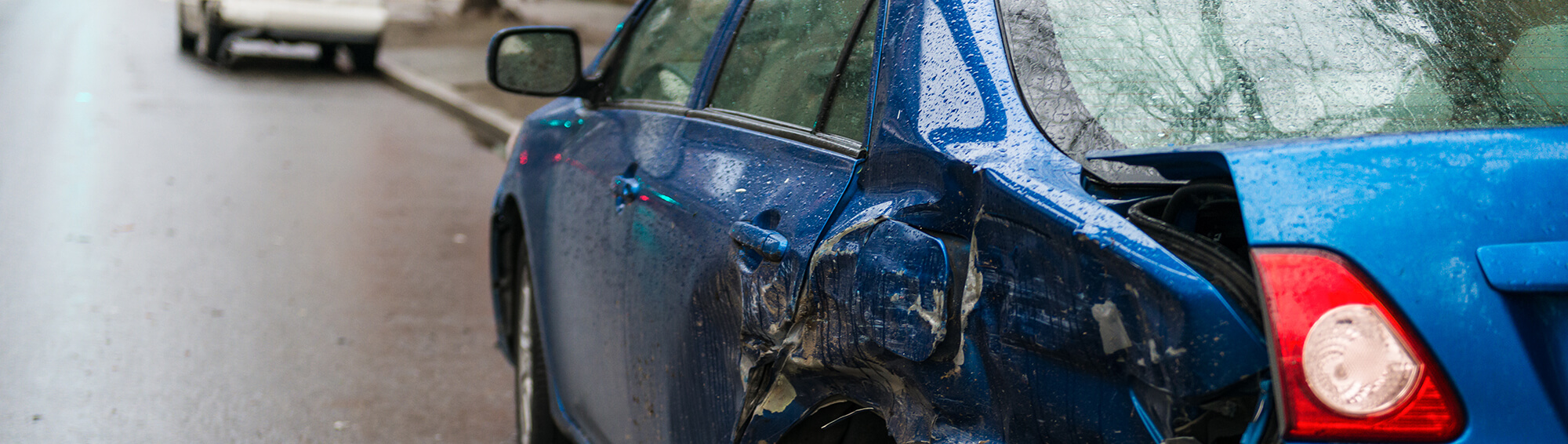 Rental Car Accidents Are Complex. Get a Law Firm That Knows the Laws.