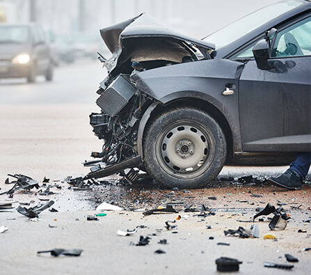 What To Do After an Uber Eats or DoorDash Accident: A Step-by-Step Guide