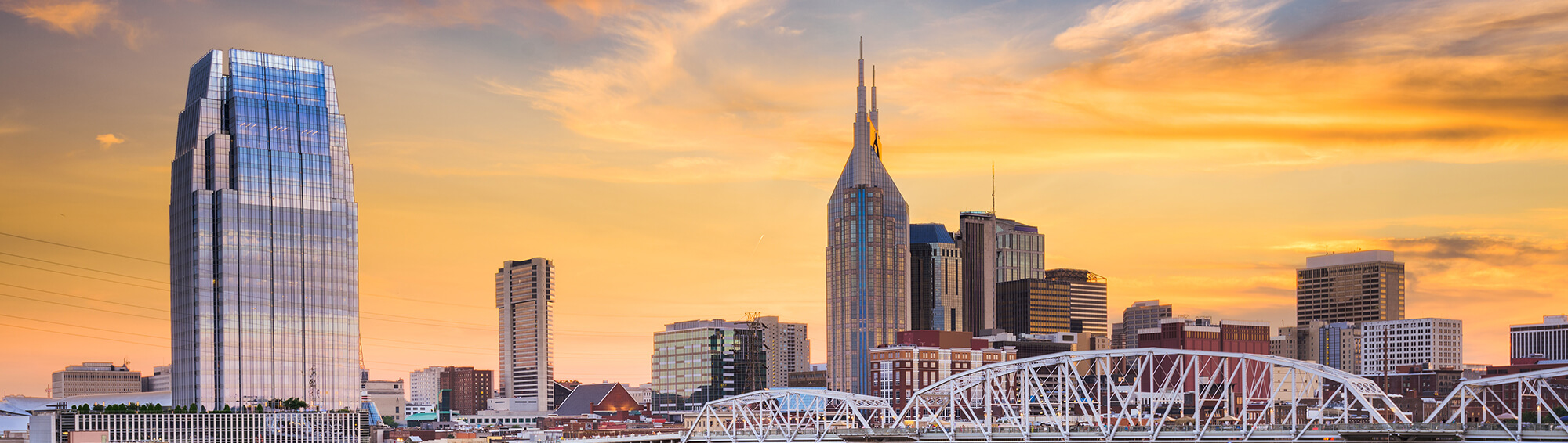 Nashville to Host the 2014 Tennessee Bike Summit