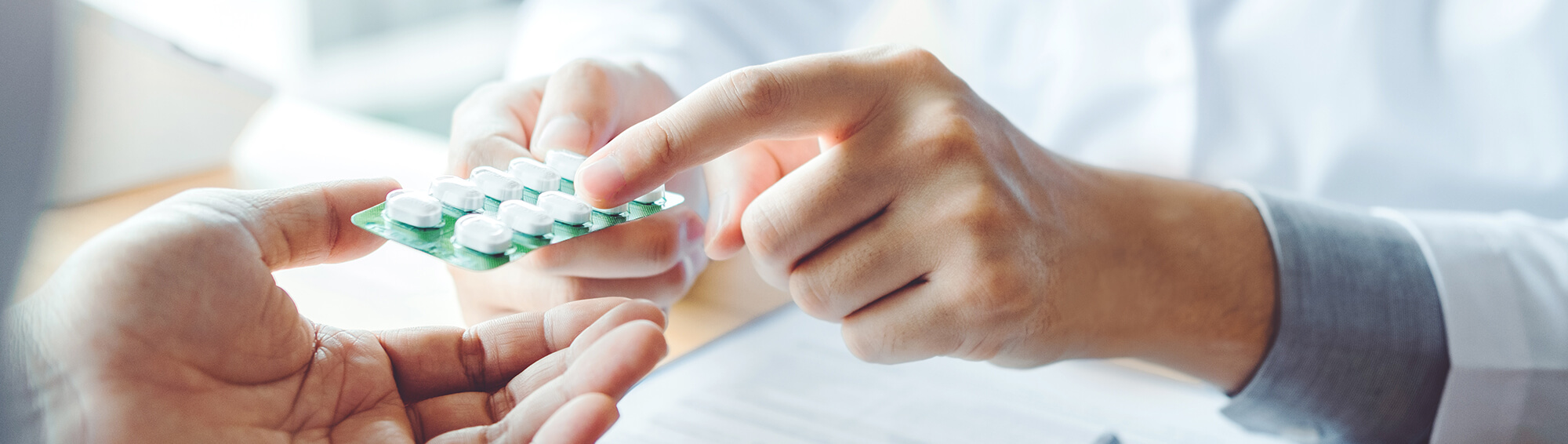 Diabetes Drugs Linked to Serious Health Problems