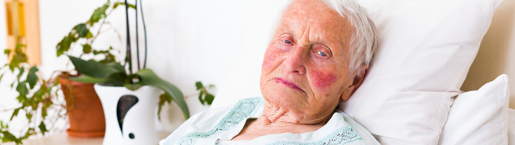 Call a Lawyer Right Away if You Suspect Nursing Home Abuse