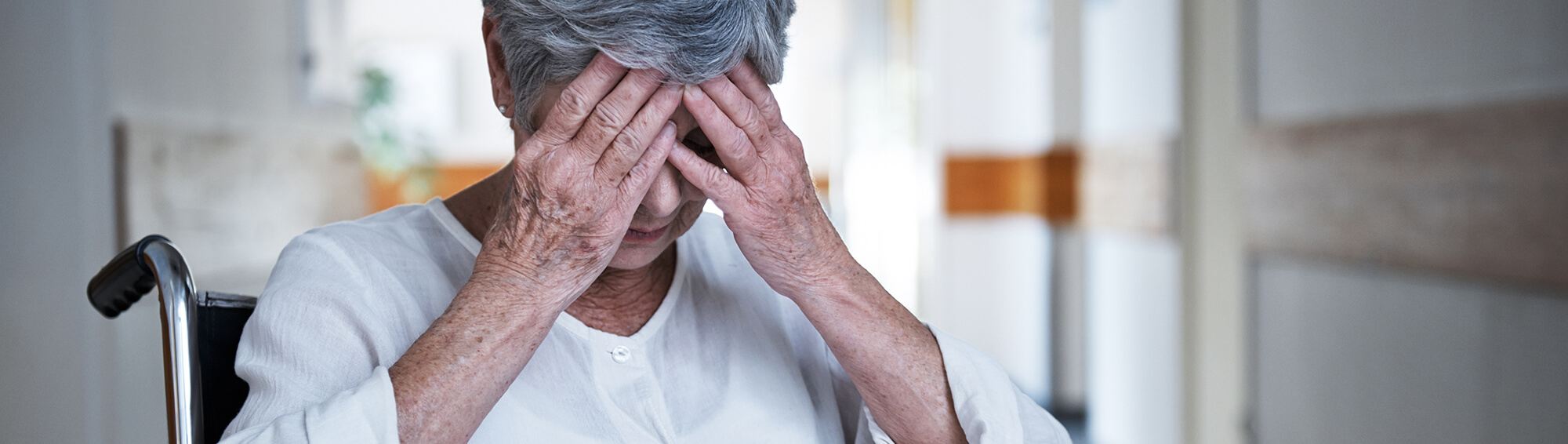 3 Phone Calls to Make if You Suspect Nursing Home Abuse