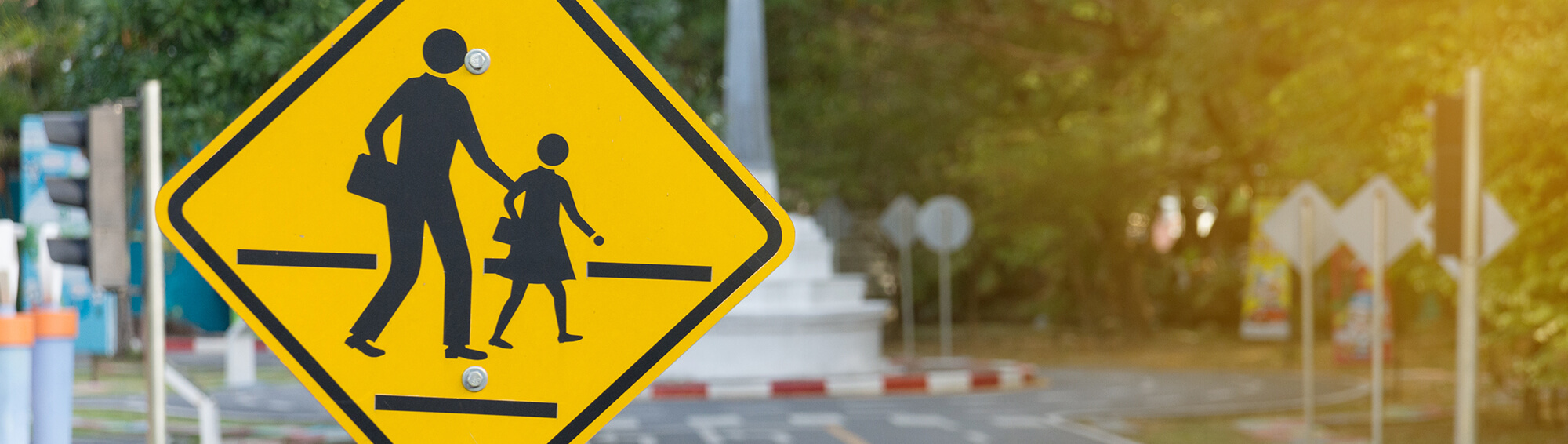 What Responsibilities Do Drivers Have to Avoid Hitting Pedestrians?