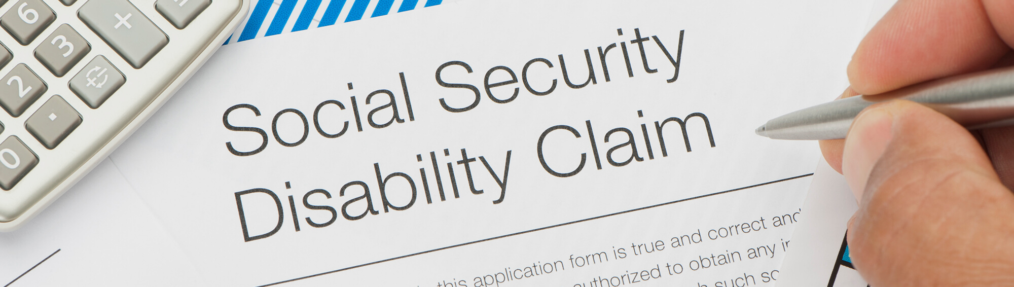Social Security Disability Appeal Process