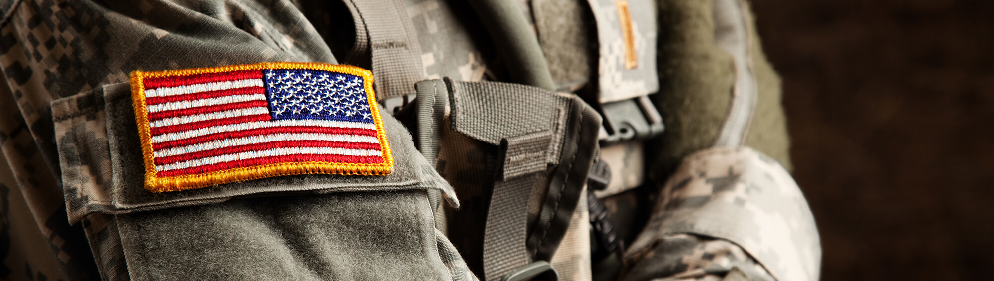 Let Us Help With Your Veterans Disability Benefits Claim