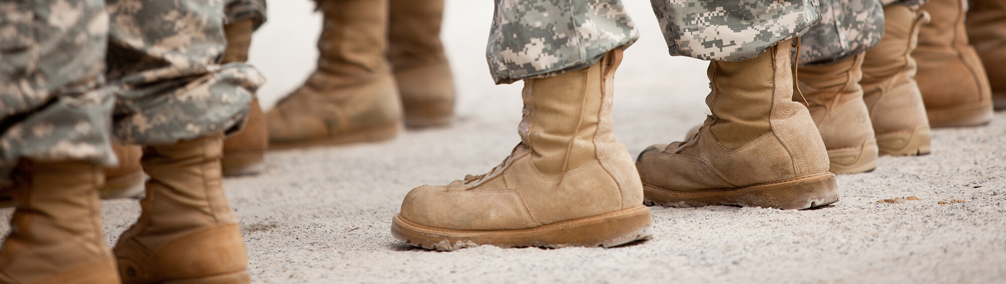 What Are the Requirements to Receive Veterans Disability Benefits?