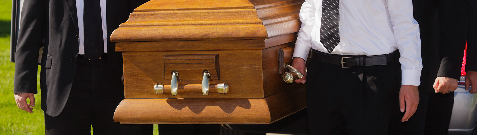 Our Wrongful Death Lawyers Are Here for You