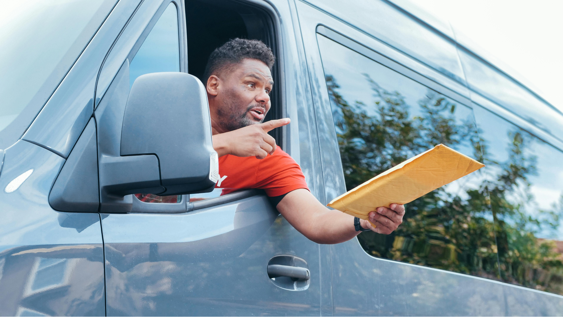 Navigating Liability in Amazon Delivery Driver Accidents: Who Can Be Held Accountable?