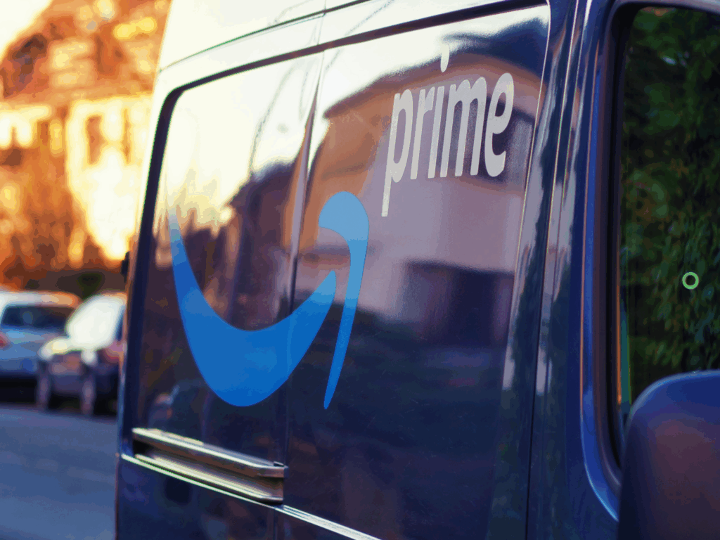 Delivery Risk Amazon Amazon Delivery Risks: Why Accidents Are Increasing