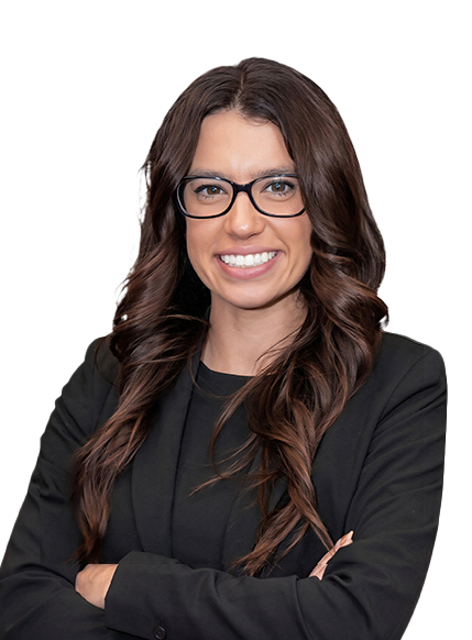 Rhiannon Parker