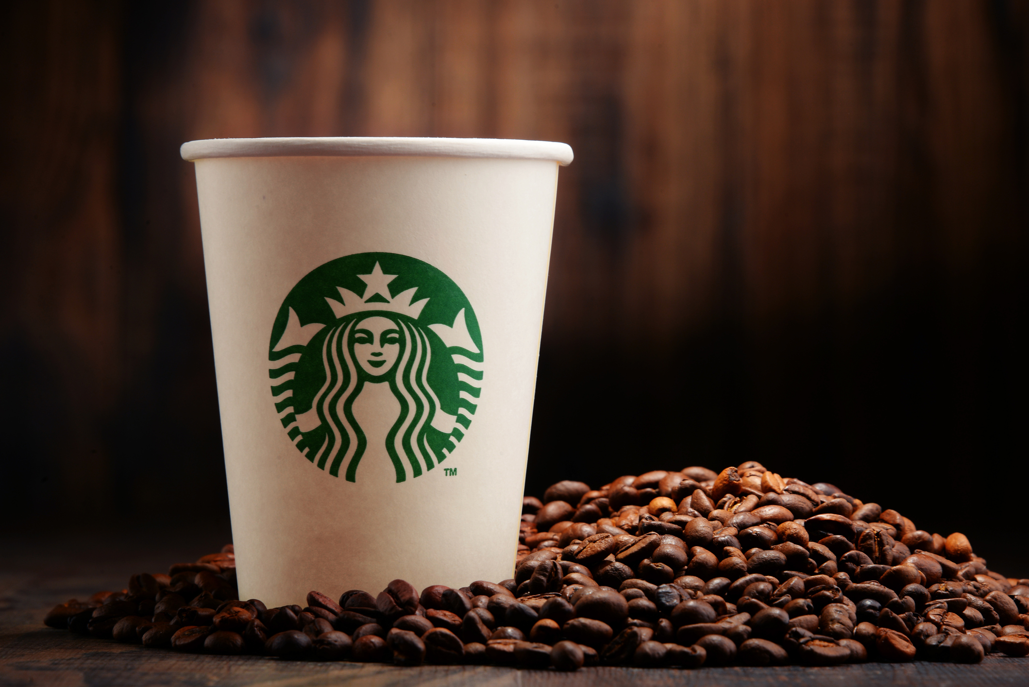 Starbucks’ New Coffee Machines: A Fresh Brew… and a Hot Problem?