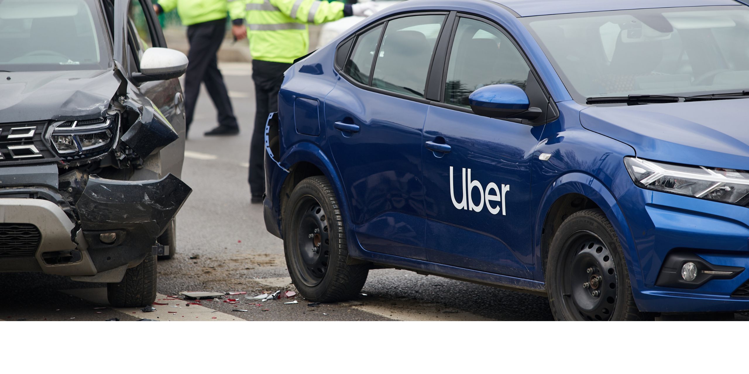 How Uber and Lyft’s App Design, Dispatch Systems, and Corporate Incentives Foreseeably Encourage Unsafe Driving (Integrated Tennessee Law)