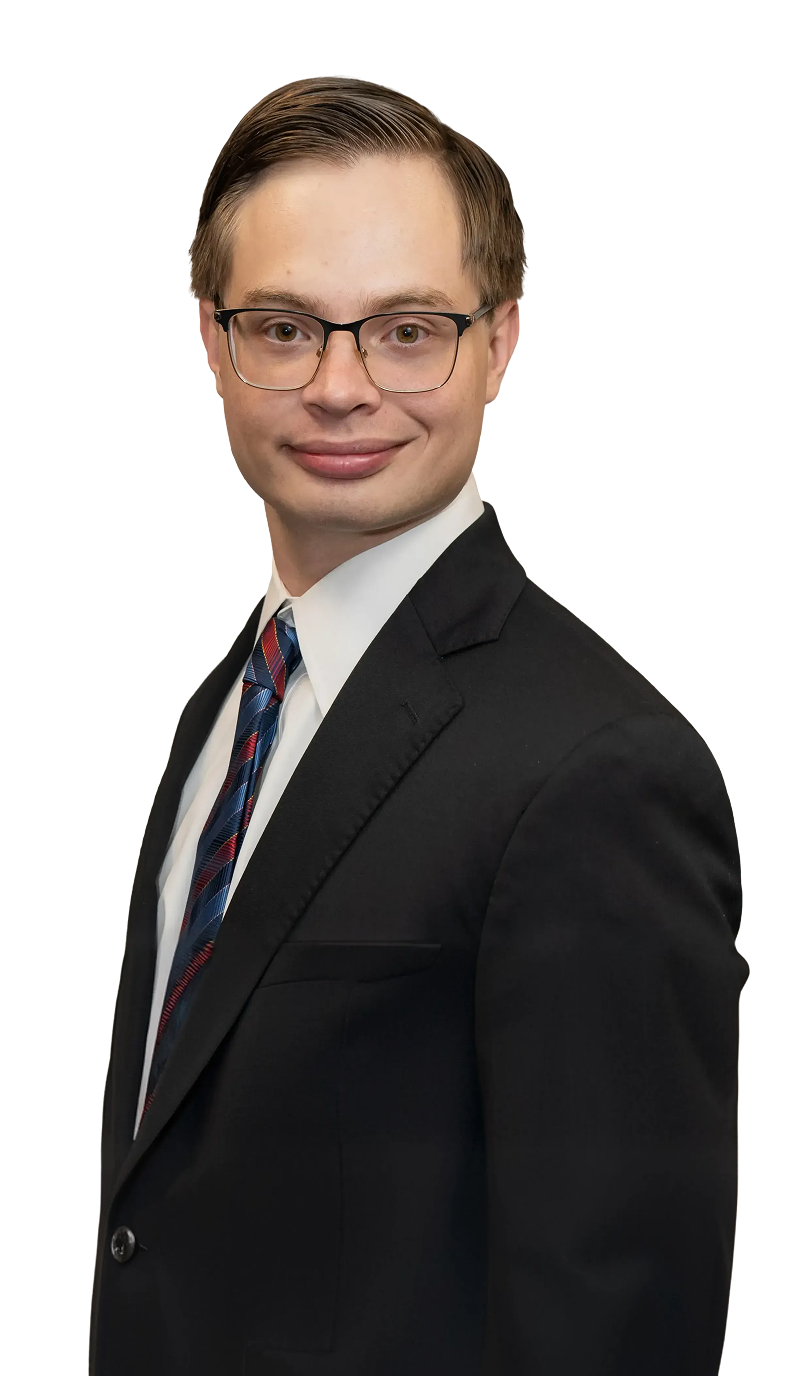 Michael Augustus Ponce