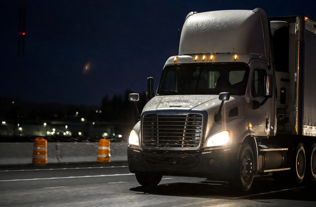 Why Trucking Deaths Are Increasing—and Who’s to Blame