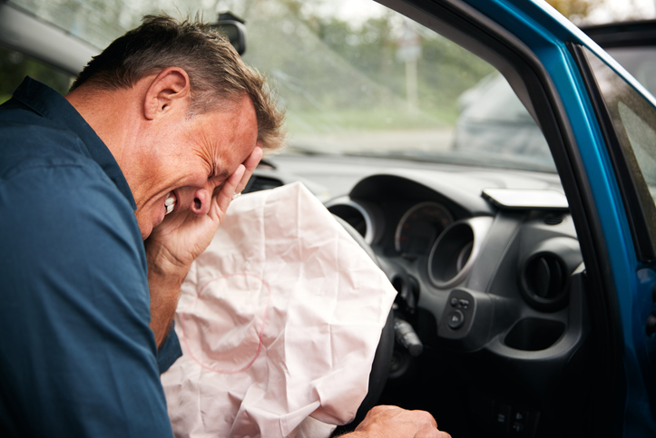 Airbags Deployed: How This Can Impact Your Injury Claim